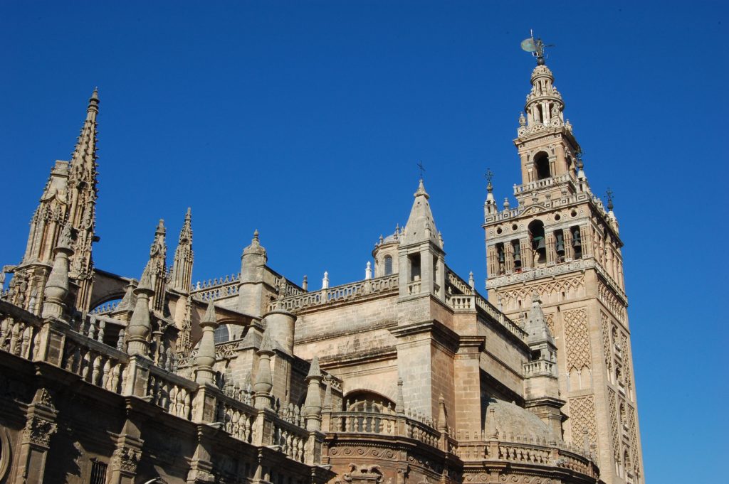 Qué ver en Sevilla, visita Sevilla, Turismo Sevilla, Turismo de Proximidad