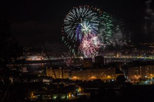 4 Fiestas de Galicia